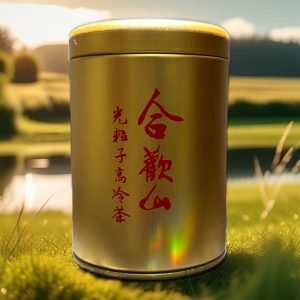 Hehuanshan Oolong Tea