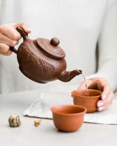 teapot