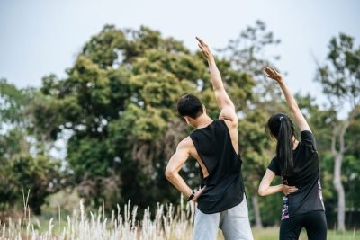 healthypeople