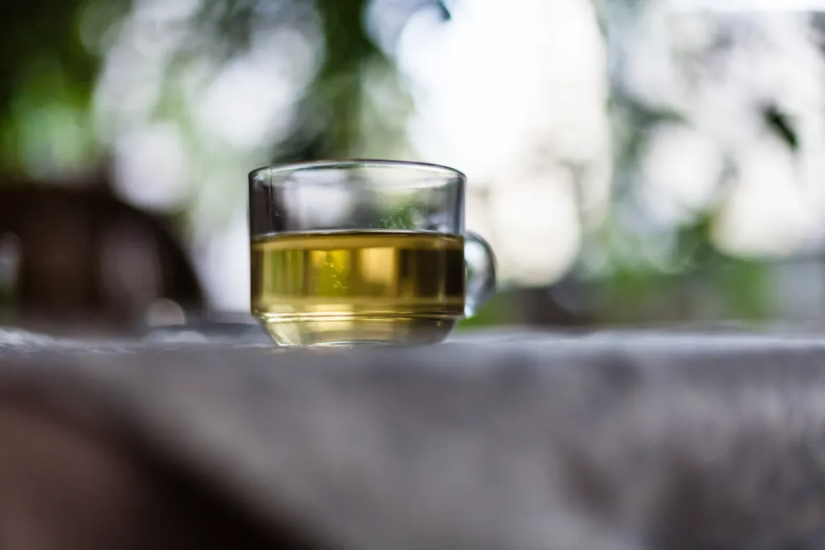 好喝的臺灣高山茶